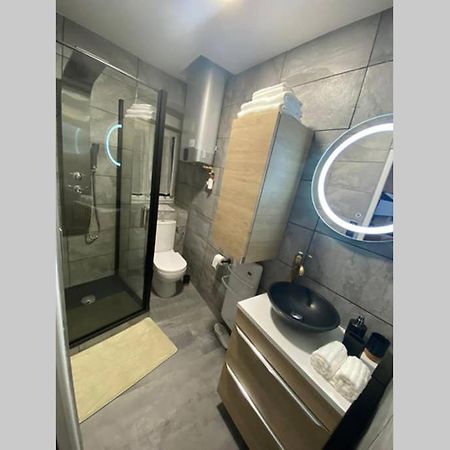 Studio En Hyper Centre De Dole Apartment Екстериор снимка
