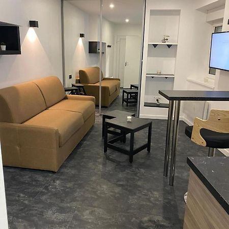 Studio En Hyper Centre De Dole Apartment Екстериор снимка