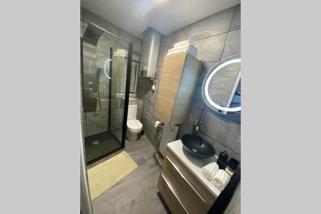 Studio En Hyper Centre De Dole Apartment Екстериор снимка